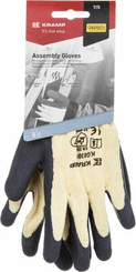 Vêtements et protections - Equipement - Gants Kramp 3,003 7/S