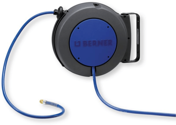 Electroportatif - Electroportatif divers et accessoires - ENROULEUR AIR 15M D10 ECO 15B