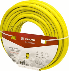 Pièces agricoles - Hydraulique - Tuyau-Trico-Pro-II 1/2" 25 m