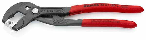 Outils - Outils divers - Pince à clips 180 mm