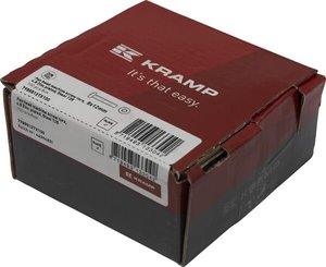 Pièces agricoles - Fasteners - Vis à tête cylindrique 5x12 torx DIN7985