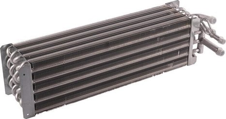 Pièces agricoles - Tracteur pièce origine - Radiateur