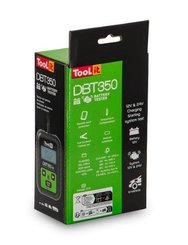 Pièces agricoles - Outils atelier - Testeur de batterie DBT350