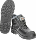 Chaussures de sécurité hiver montantes Basic S3 45