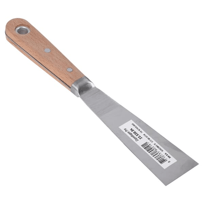 Chimie - Chimie divers - Spatule modèle UK 4cm FSC