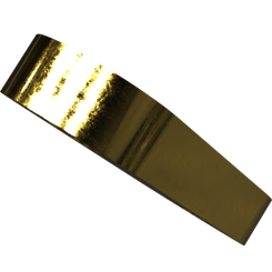 Pièces agricoles - Pièce divers - plaque perforée