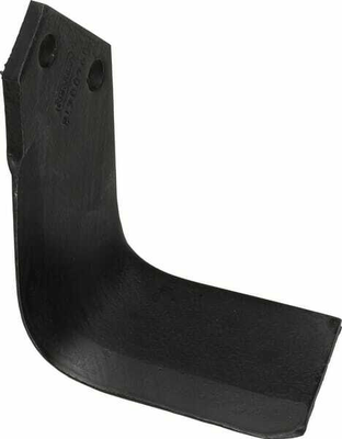 Pièces agricoles - Machines - Lame de fraise droite