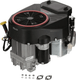 Moteur, LC2P77F, 21.4HP, 2 cylindres, 25,4 x 80, Loncin
