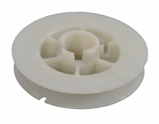 Pièces agricoles - Jardin et forêt pièce origine - Poulie de démarrage SHJ 550