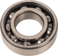 Roulement 6205 2RS classe a