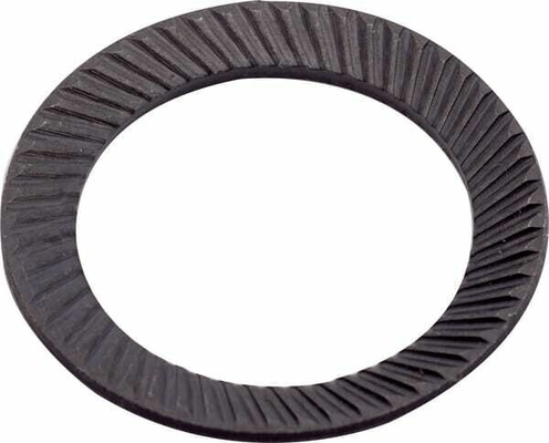 Pièces agricoles - Fasteners - Rondelle frein Schnorr M16x24x1,3mm, acier Kramp
