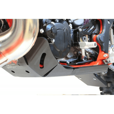 Pièces Quad & Motos - Equipement véhicule - Sabot AXP Enduro Xtrem - PHD 8mm Gas Gas EC250/300 Racing