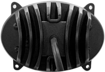 Pièces agricoles - Eclairage - Phare de travail LED, 39 W, 3500 lm, ovale, 10/30 V, 138x93x69 mm, faisceau large, 13 LED, Kramp