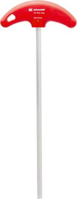 Outils - Outils divers - Clé hexagonale 6x150 mm