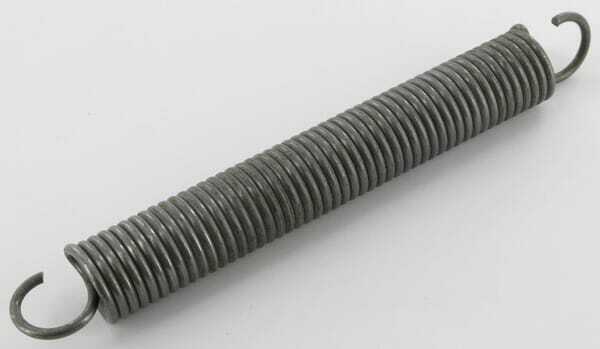 Pièces agricoles - Tracteur pièce origine - Ressort de pédale de frein