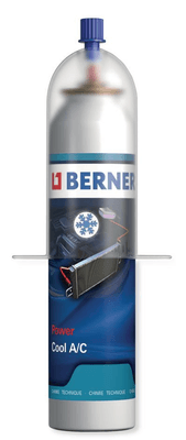 Chimie - Chimie divers - Power cool A/C 42 ML (par 1)