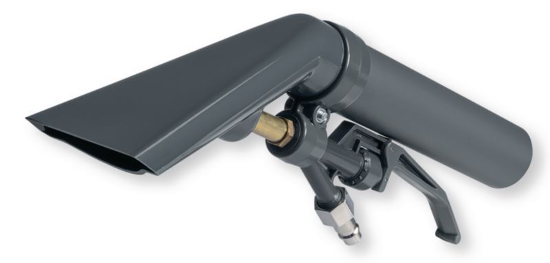 Electroportatif - Electroportatif divers et accessoires - EMBOUT SIEGE TISSU 160125 ST7