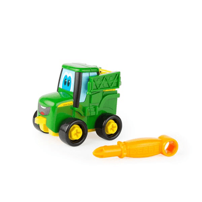 Loisirs - Jouets - Pulvérisateur Build A Buddy