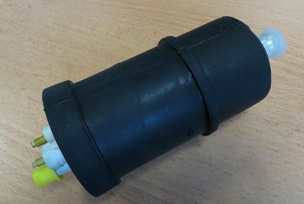 Pièces VSP - Divers - POMPE ESSENCE ELECTRIQUE