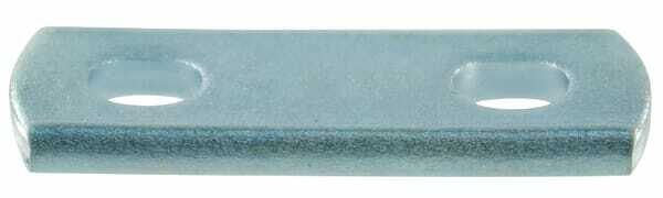 Pièces agricoles - Fasteners - Raccord 3/4" T1