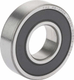 Roulement à billes à gorge profonde 1/2"x1-1/8"x5/16" INA/FAG
