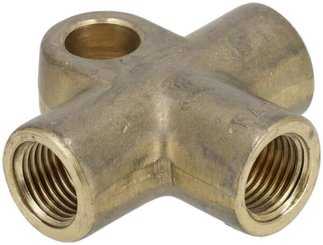 Pièces agricoles - Tracteur pièce adaptable - Adaptateur M10x1