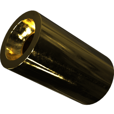 Pièces agricoles - Pièce divers - Douille filetée D 12 mm de long