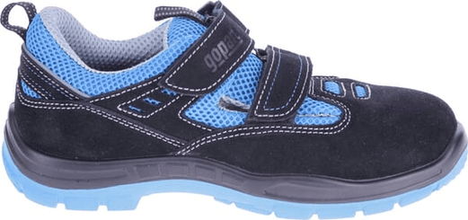 Vêtements et protections - Equipement - Sandales Activ S1P 40