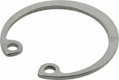 Circlip intérieur 21x1mm DIN472 Acier inoxydable Kramp