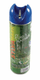 Peinture forestière Bleue