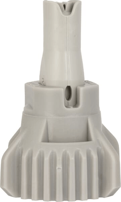 Pièces agricoles - Pièce Pulvérisateur - Buse à injection d'air HDRX-R 120° 06 gris