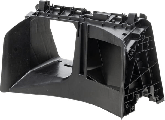 Pièces agricoles - Jardin et forêt pièce origine - Rear baffle CP 1 plastic