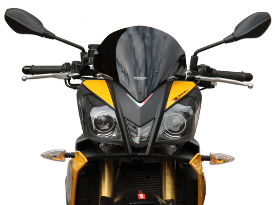 Pièces Quad & Motos - Equipement véhicule - Bulle MRA Sport SPM - Aprilia Tuono V4/R