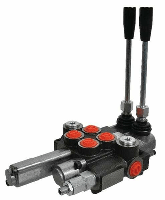 Pièces agricoles - Hydraulique - Distrib. MBV5 A1K16(G3/8)KZ1