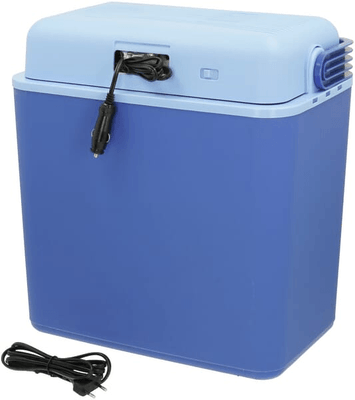 Pièces agricoles - Eclairage - Glacière compacte 21 litres 12V-230V