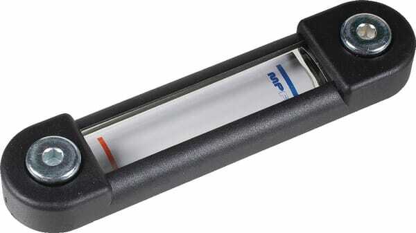 Pièces agricoles - Hydraulique - Verre de niveau