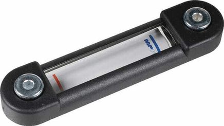 Pièces agricoles - Hydraulique - Verre de niveau