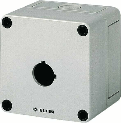 Pièces agricoles - Electricité - Armoire plastique 94x94x81