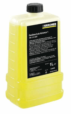 Pièces agricoles - Hydraulique - Protecteur de machine RM 110, 1 l, Kärcher