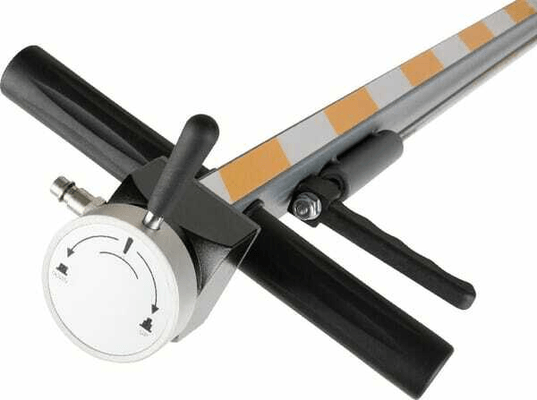 Pièces agricoles - Outils atelier - Cric pneumatique 24 t