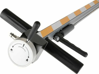 Pièces agricoles - Outils atelier - Cric pneumatique 24 t