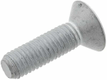 Vis tête fraisée M10x35-10.9 z