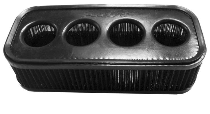 Pièces Quad & Motos - Moteur - Filtre à air WSM lavable - 006-594