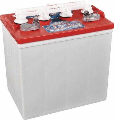 Pièces agricoles - Eclairage - Batterie de loisir 8V - 170Ah/C20, Deep Cycle Wet, U.S. Battery