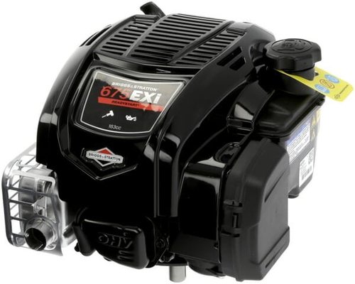 Pièces agricoles - Moteurs pièce origine - Moteur vertical, 5,4 CV 675 Briggs & Stratton