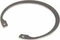 Circlip intérieur 58x2mm DIN472 Acier inoxydable Kramp