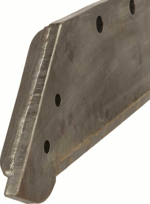 Pièces agricoles - Travail du sol - Soc de charrue carb. G. p/V&N