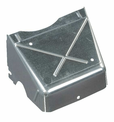 Pièces agricoles - Jardin et forêt pièce origine - Virole de ventilation