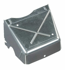 Pièces agricoles - Jardin et forêt pièce origine - Virole de ventilation