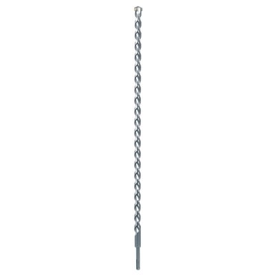 Sds - Perforateurs - MECHE SDS DIAM.16MM LONG 600MM